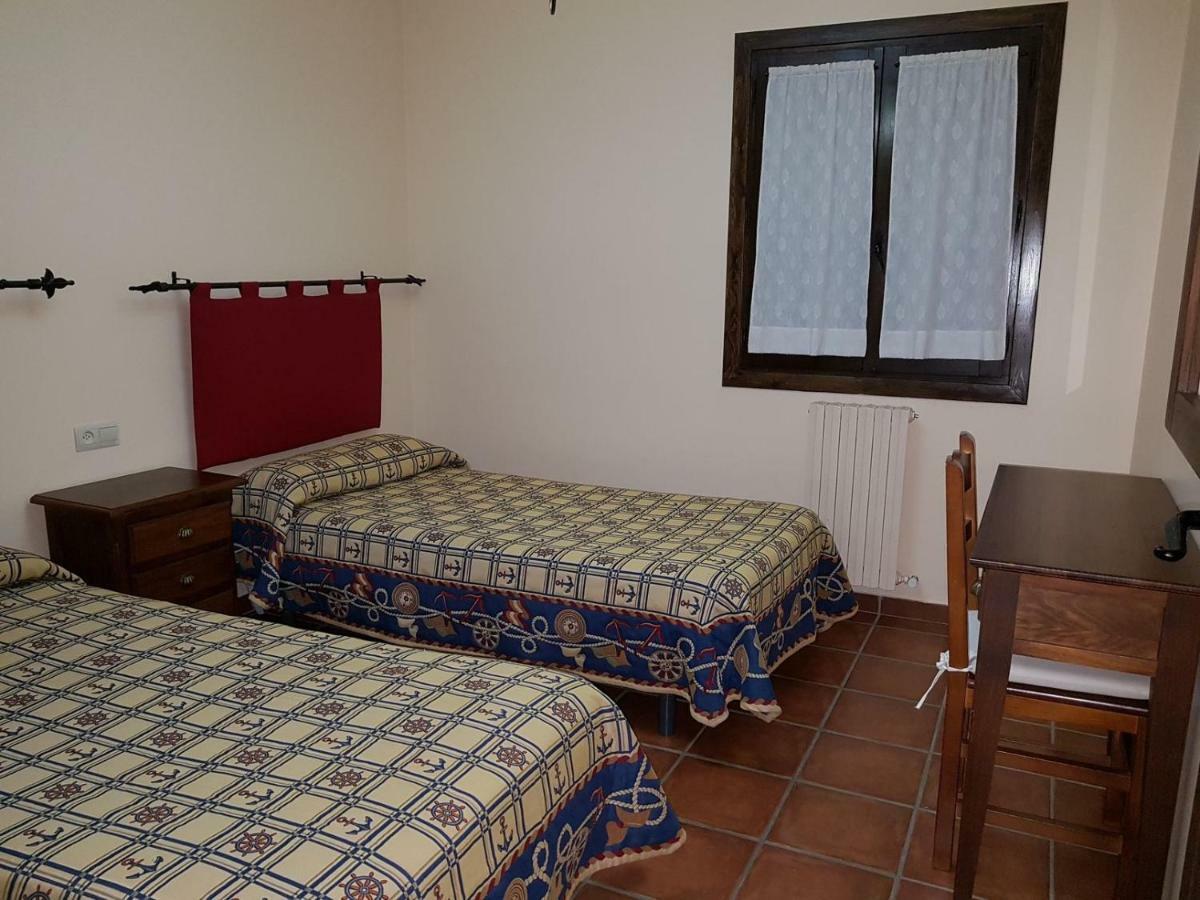 Apartamentos Casa Alcaire Gavín Quarto foto